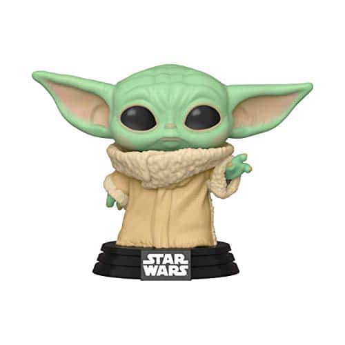 Funko POP | Star Wars Mandalorian | The Child Sammelbares Funko POP | Star Wars Mandalorian | The Child Sammelbares