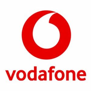 Geschenkkarte für Vodafone Prepaid Guthaben für Deutschland - per E-Mail [15-25€]