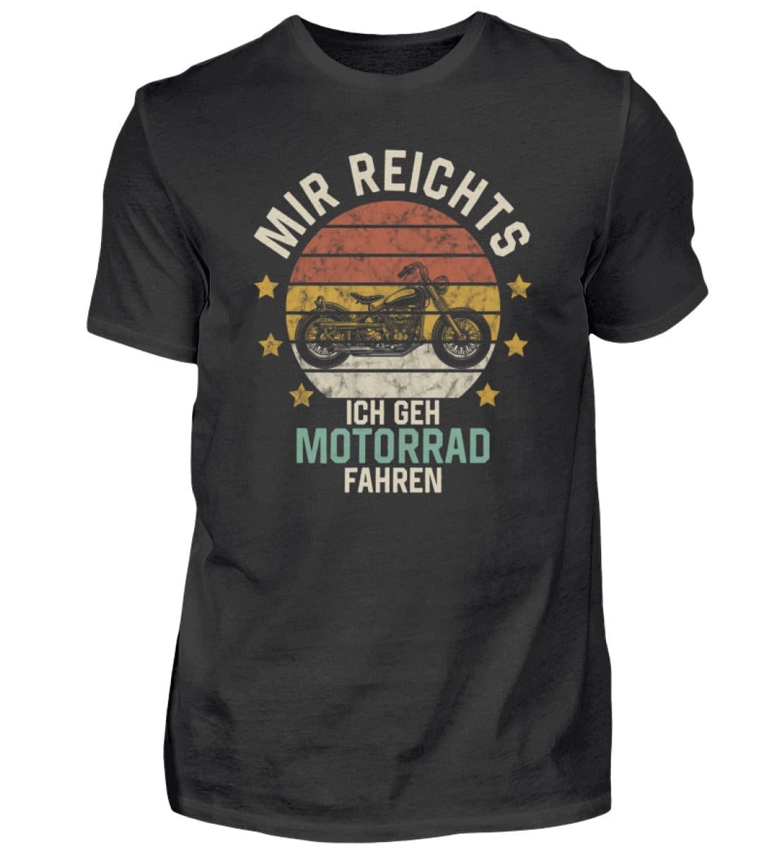 Motorrad Biker Spruch Tshirt Shirt T-Shirt