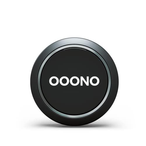 OOONO CO-Driver NO1: Warnt vor Blitzern und Gefahren im Straßenverkehr in Echtzeit, automatisch aktiv nach Verbindung zum Smartphone über Bluetooth, Daten von Blitzer.de OOONO CO-Driver NO1: Warnt vor Blitzern und Gefahren im Straßenverkehr in Echtzeit, automatisch aktiv nach Verbindung zum Smartphone über Bluetooth, Daten von Blitzer.de