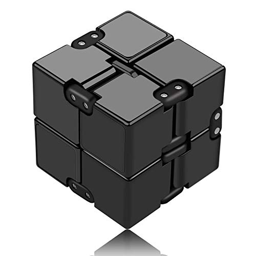 Infinity Cube | Unendlicher Würfel | Magic Unendlicher Flip Würfel