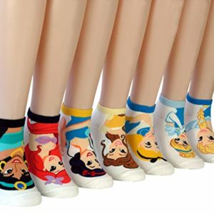 Disney Socken | Aladdin | Jasmine Princess